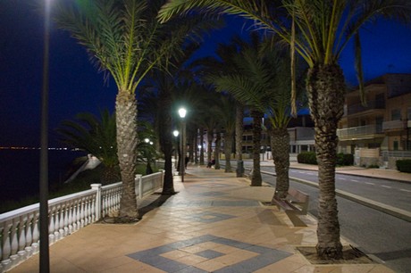 Pilar de la Horadada